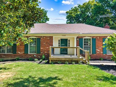7705 Tempsclair Rd, Louisville, KY, 40220