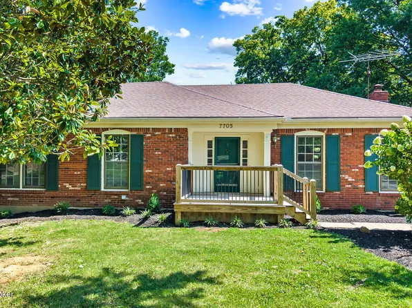 7705 Tempsclair Rd, Louisville, KY 40220