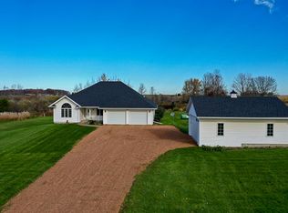 119368 Kraus St, Marshfield, WI 54449