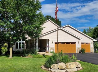 10064 Fox Run Cv, Woodbury, MN 55129