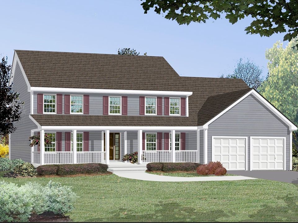 Front Elevation