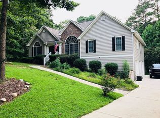418 Gray Fox Dr, Canton, GA 30114