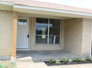 3127 Sidney Dr, Mesquite, TX