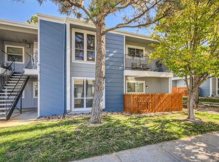 7275 S Gaylord St #D09, Centennial, CO 80122