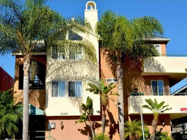 3529 East Broadway, Long Beach, CA 90803