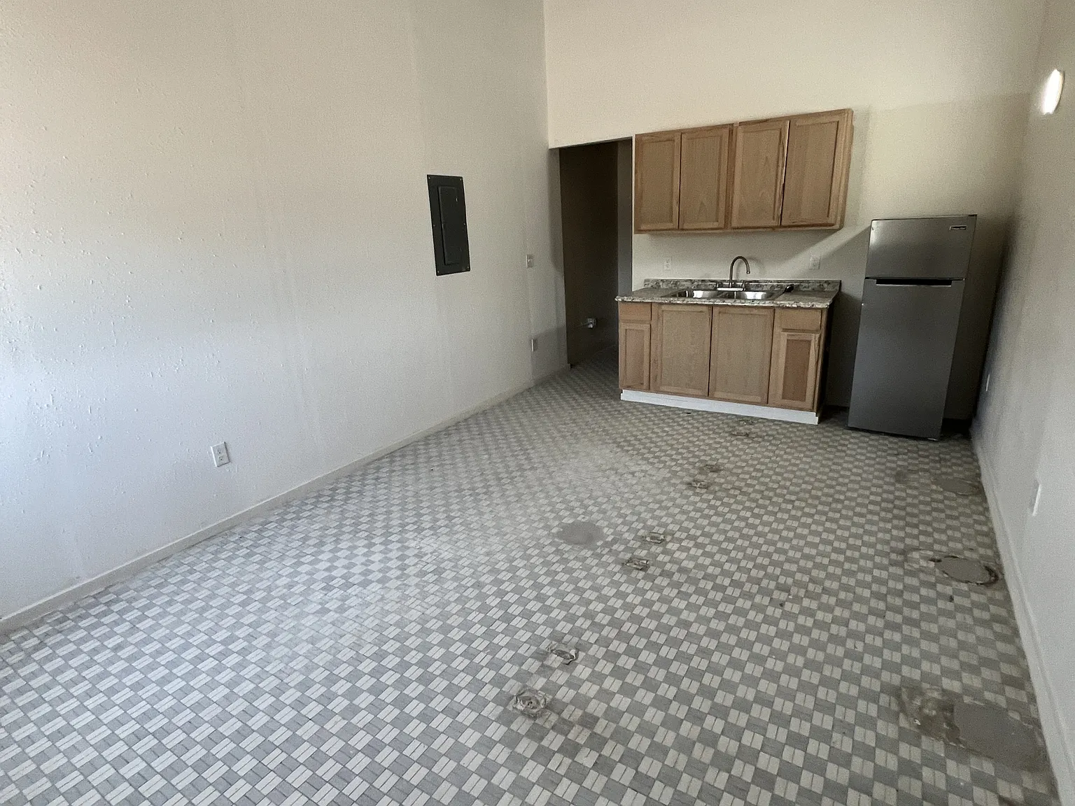 Brush Central Village - Unit 21 — Photo 2