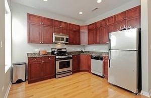 4th image of 2454 N Kedzie Blvd #3