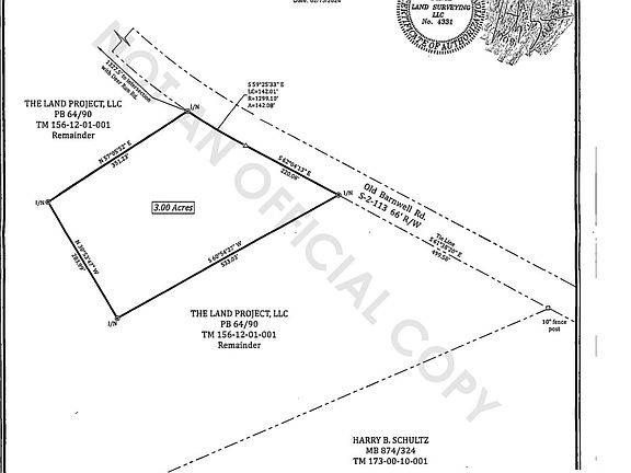 4th image of Old Barnwell Rd
