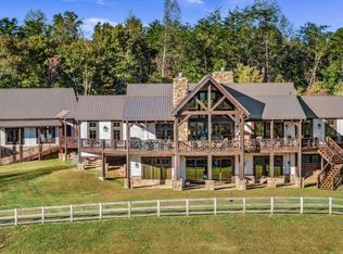 2908 Madola Rd, Blue Ridge, GA 30513