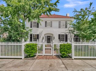 26 Limehouse St, Charleston, SC 29401