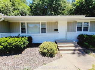 2020 S Ventura Ave, Springfield, MO 65804