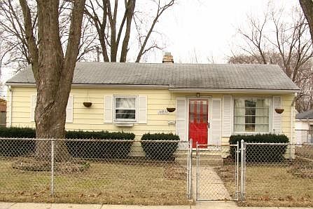1st image of 14836 S Richmond Ave