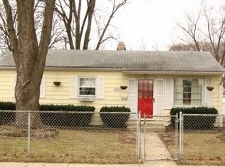 14836 S Richmond Ave, Posen, IL 60469