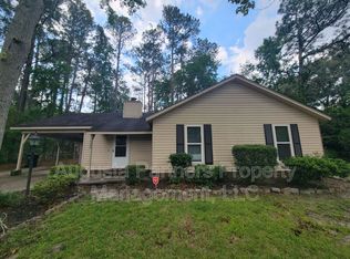 3528 Woodlake Rd, Hephzibah, GA 30815