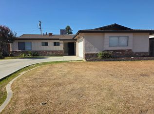 2805 Cambria Ave, Bakersfield, CA 93304