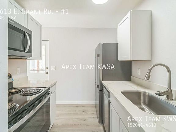 5th image of 2613 E Grant Rd #1