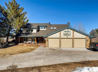 7572 Mount Zirkel, Littleton, CO 80127