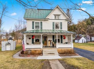 107 E Colvin Rd, Wonewoc, WI 53968