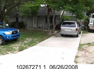 18409 Rosewood Rd, Fort Myers, FL 33967