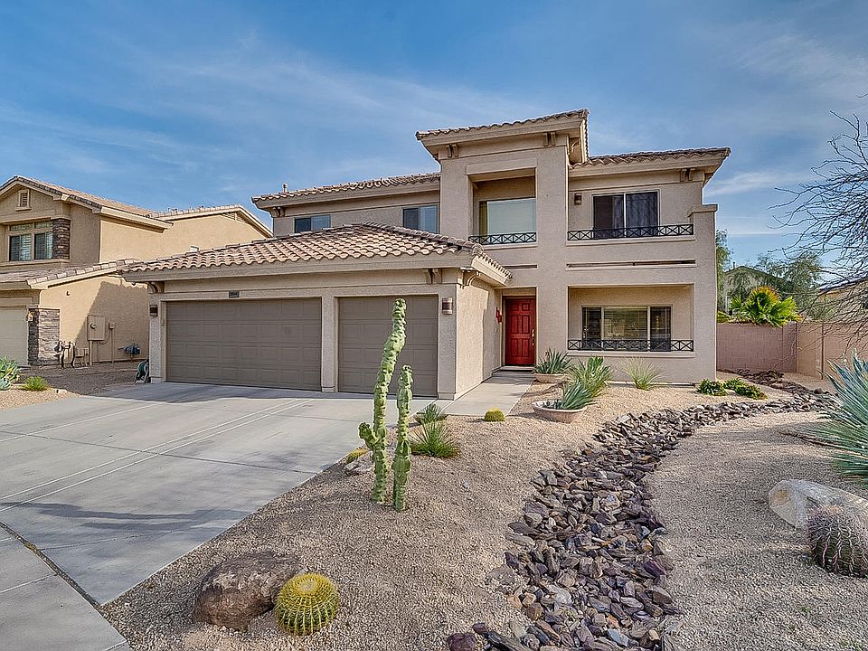 1st image of 2541 W Tumbleweed Dr