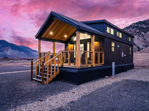 6700 Highway 6 #J-109, Gypsum, CO 81637