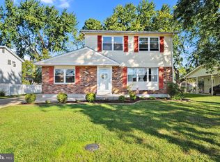 337 Kesselring Ave, Dover, DE 19904