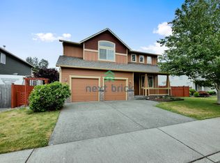 505 Rosario Pl NE, Renton, WA 98059