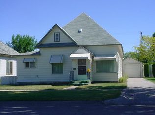 321 4th Ave E, Twin Falls, ID 83301