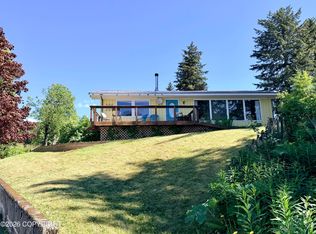 195 Lookout Aly, Seldovia, AK 99663