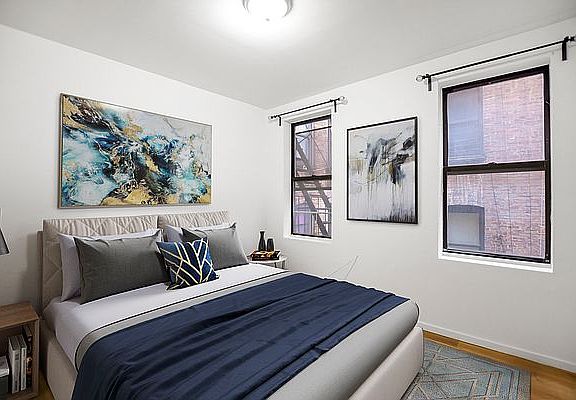 3rd image of 507 W 159th St #12B