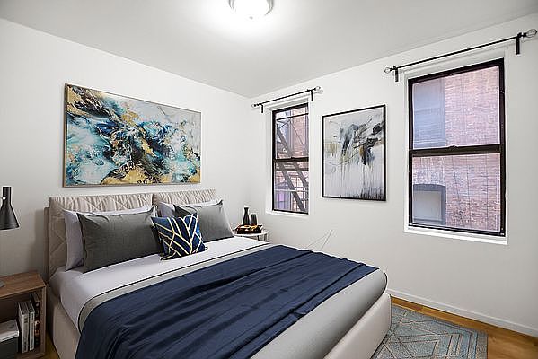 1st image of 507 W 159th St #12A