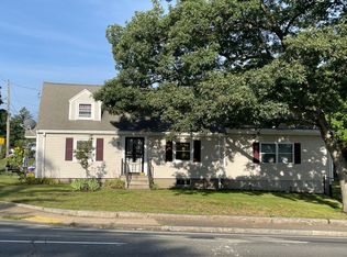 1266 N Main St, Randolph, MA 02368