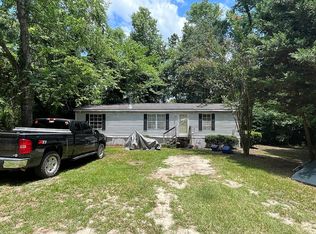 216 Ravenbrook Rd, Eastover, SC 29044