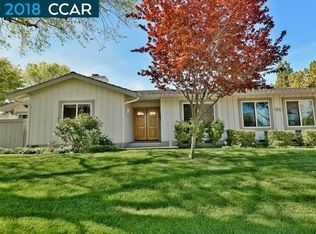 680 Silver Lake Dr, Danville, CA