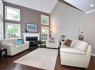 12 McManus Ct #8, West Orange, NJ 07052