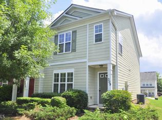 309 Samuel Clemens Way, Athens, GA 30607