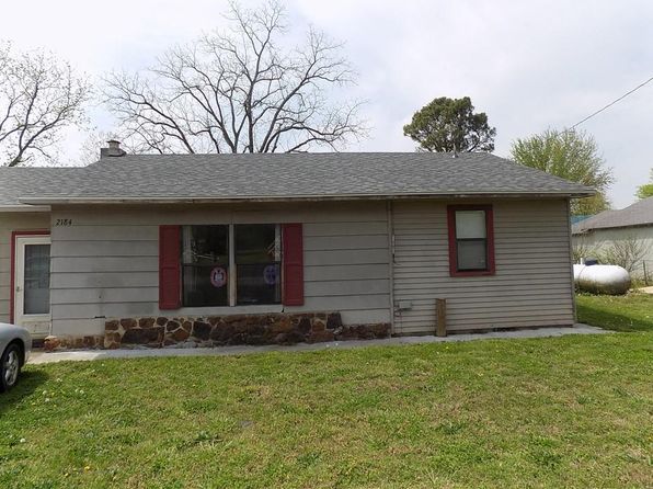 West Siloam Springs Ok Newest Real Estate Listings Zillow