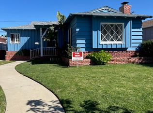 2216 Arlington Ave, Torrance, CA 90501