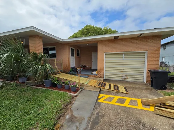 1836 S Palmetto Ave, South Daytona, FL 32119