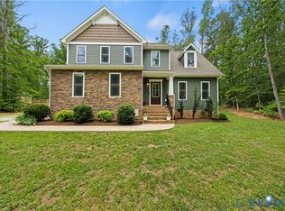 2953 Preston Park Ct, Sandy Hook, VA 23153