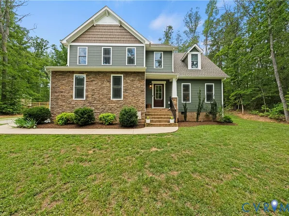 2953 Preston Park Ct, Sandy Hook, VA 23153