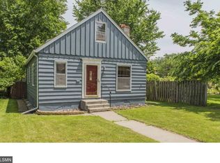 3945 3rd Ave S, Minneapolis, MN 55409