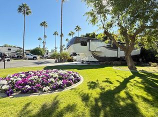 69411 Ramon Rd #733, Cathedral City, CA 92234