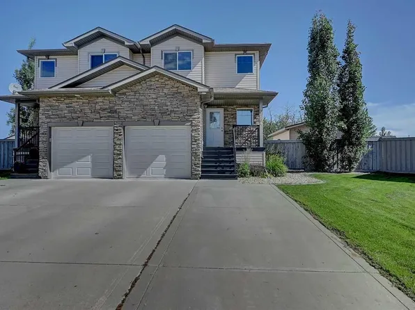 11204 S 71st Ave, Grande Prairie, AB T8W 0C8