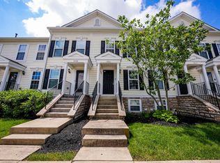 5801 Bridgehampton Dr, New Albany, OH 43054