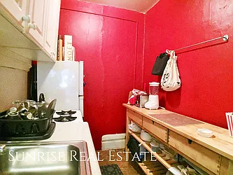 Rented by Sunrise Real Estate
