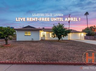1535 W Lawrence Rd, Phoenix, AZ 85015