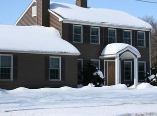 167 Moody St, Ludlow, MA 01056