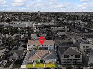 2616 Broadway, Huntington Park, CA 90255