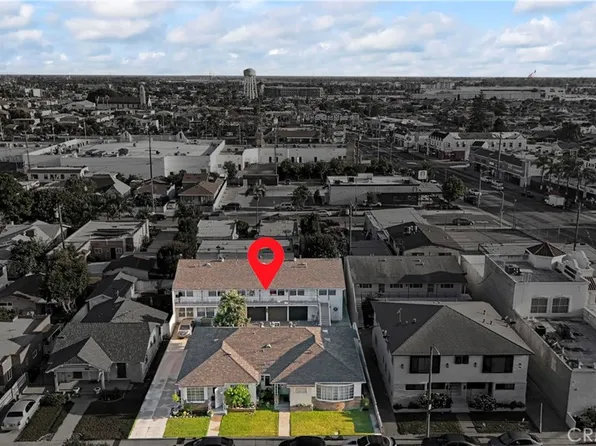 2616 Broadway, Huntington Park, CA 90255